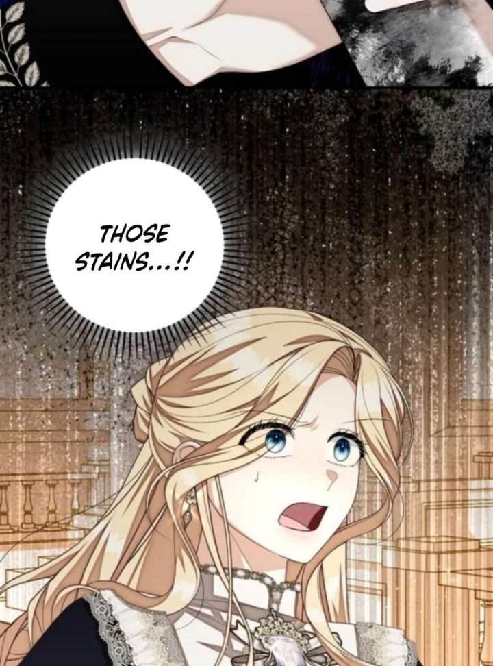 I Became the Mother of the Supporting Male Lead’s Son Chapter 50 - Page 31