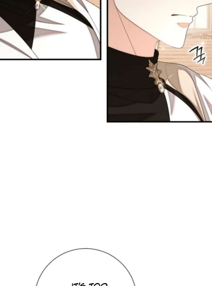 I Became the Mother of the Supporting Male Lead’s Son Chapter 50 - Page 39