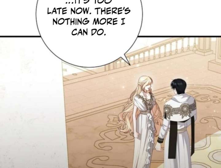 I Became the Mother of the Supporting Male Lead’s Son Chapter 50 - Page 40