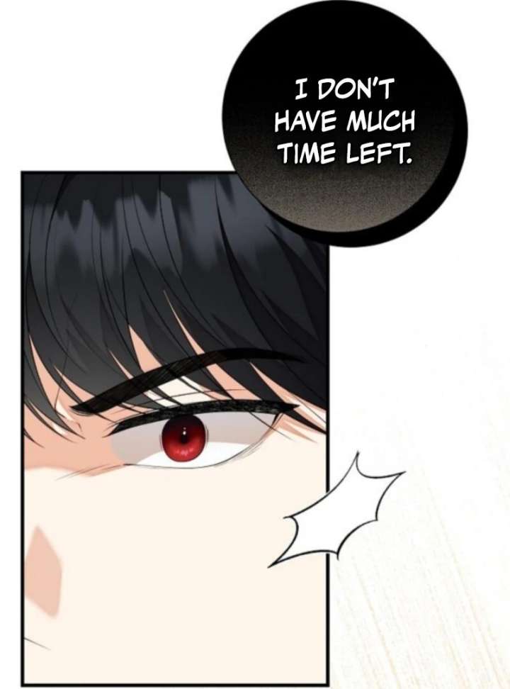 I Became the Mother of the Supporting Male Lead’s Son Chapter 50 - Page 42