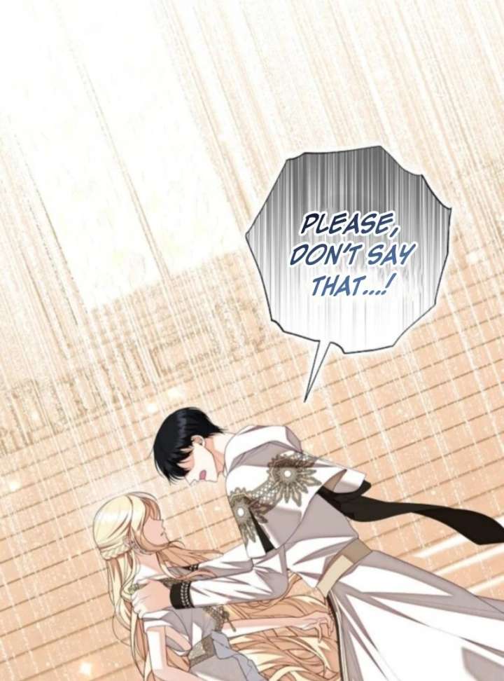 I Became the Mother of the Supporting Male Lead’s Son Chapter 50 - Page 43