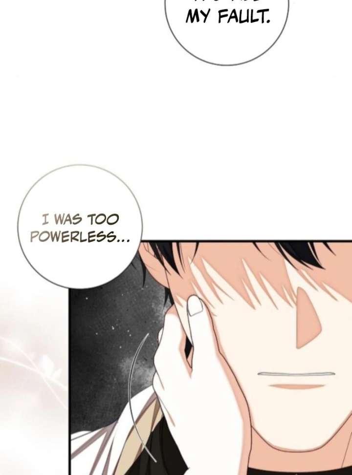 I Became the Mother of the Supporting Male Lead’s Son Chapter 50 - Page 47