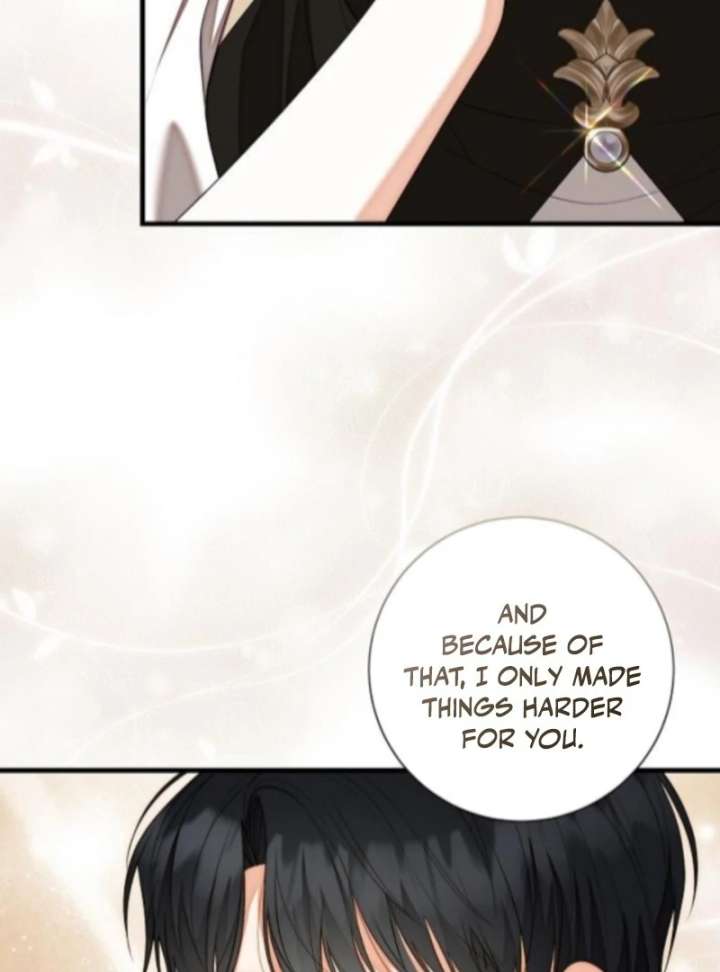 I Became the Mother of the Supporting Male Lead’s Son Chapter 50 - Page 48