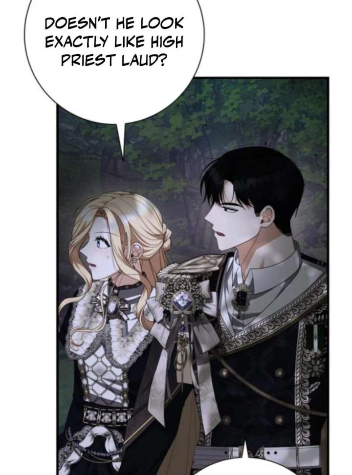 I Became the Mother of the Supporting Male Lead’s Son Chapter 50 - Page 5