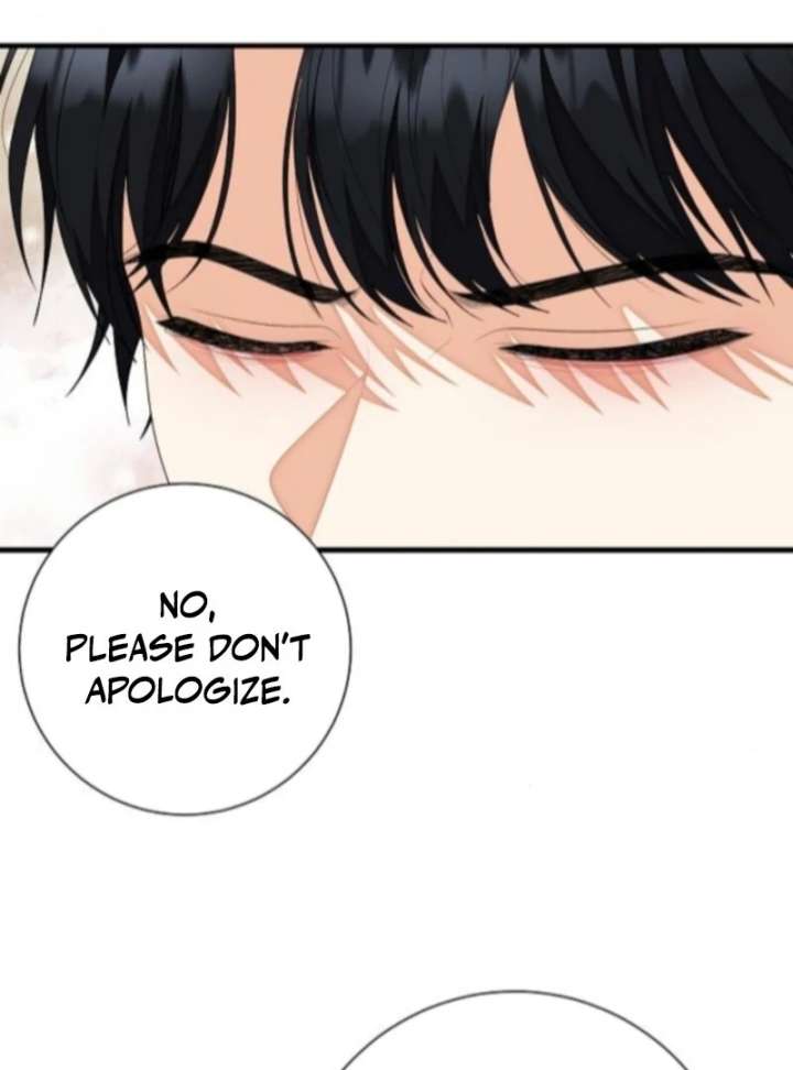 I Became the Mother of the Supporting Male Lead’s Son Chapter 50 - Page 50