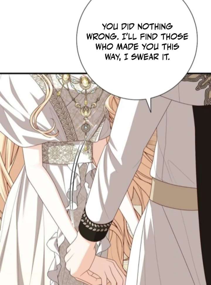 I Became the Mother of the Supporting Male Lead’s Son Chapter 50 - Page 51