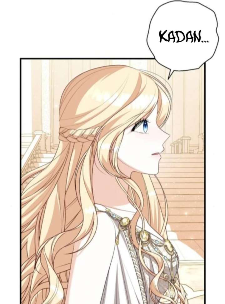 I Became the Mother of the Supporting Male Lead’s Son Chapter 50 - Page 56