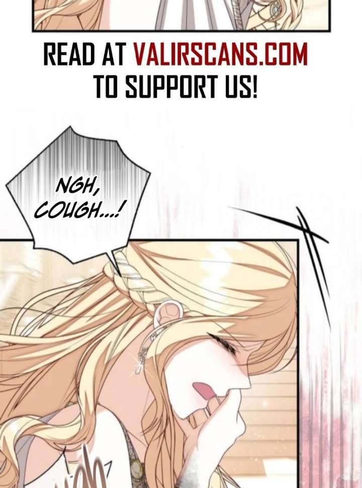 I Became the Mother of the Supporting Male Lead’s Son Chapter 50 - Page 57