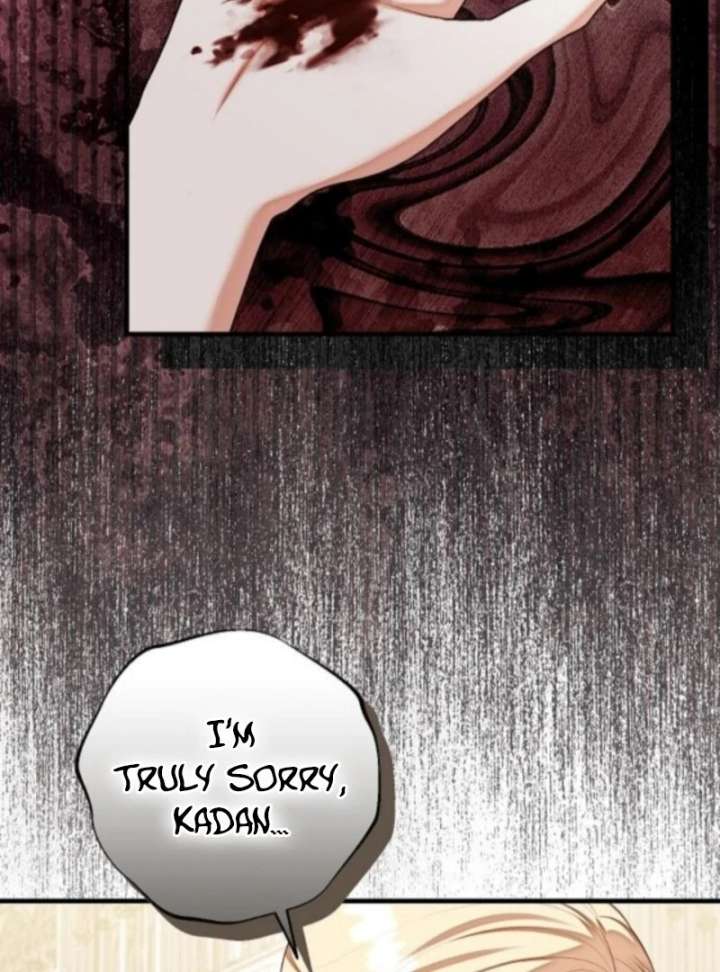 I Became the Mother of the Supporting Male Lead’s Son Chapter 50 - Page 59