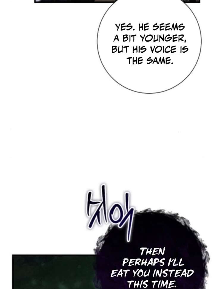 I Became the Mother of the Supporting Male Lead’s Son Chapter 50 - Page 6