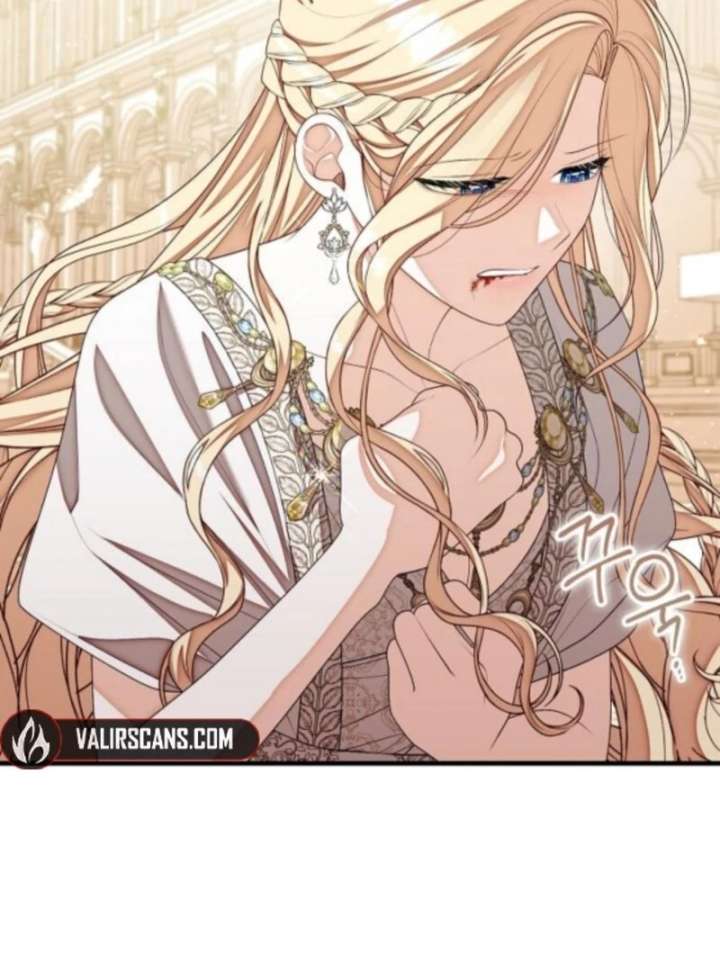 I Became the Mother of the Supporting Male Lead’s Son Chapter 50 - Page 60