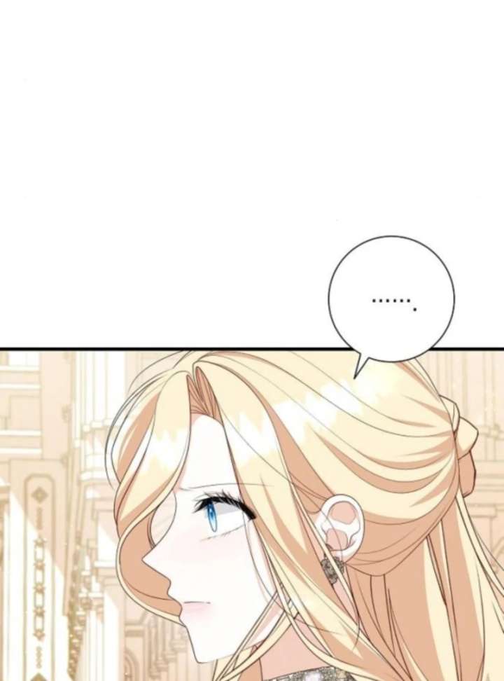 I Became the Mother of the Supporting Male Lead’s Son Chapter 50 - Page 61