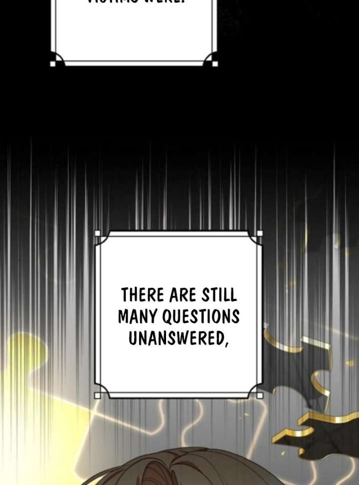 I Became the Mother of the Supporting Male Lead’s Son Chapter 50 - Page 65