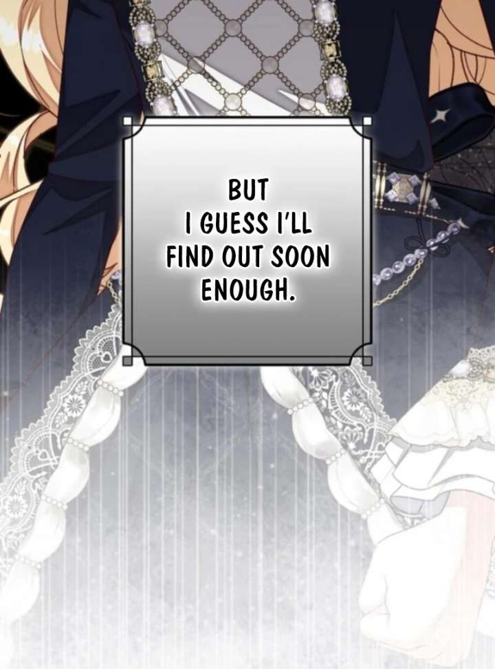 I Became the Mother of the Supporting Male Lead’s Son Chapter 50 - Page 67