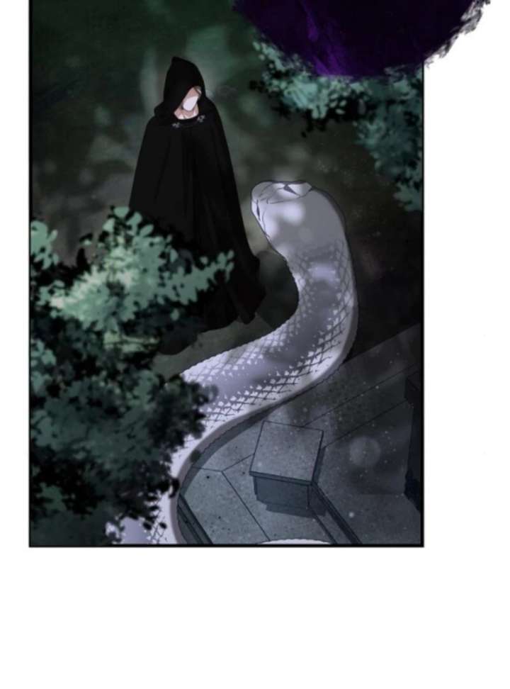 I Became the Mother of the Supporting Male Lead’s Son Chapter 50 - Page 7