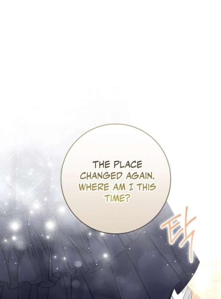 I Became the Mother of the Supporting Male Lead’s Son Chapter 50 - Page 71