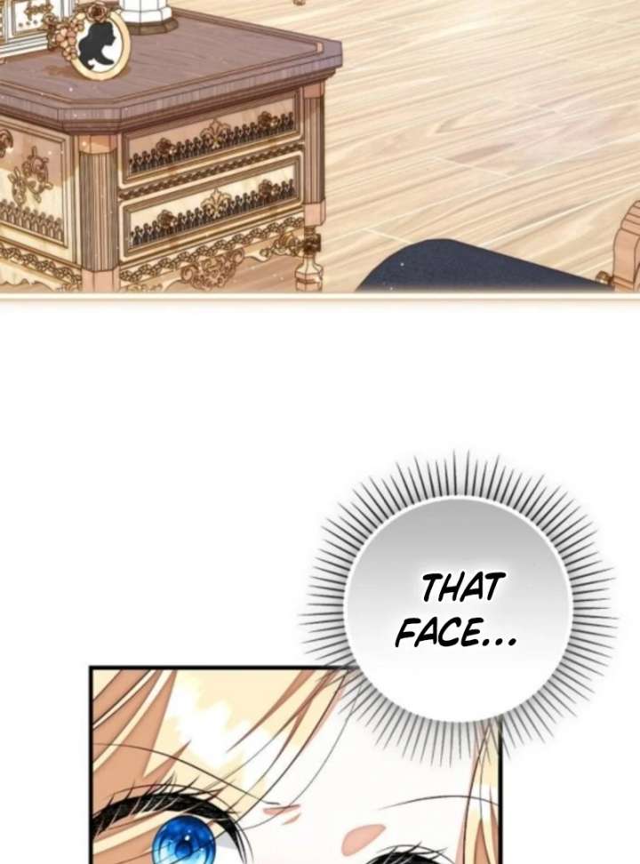 I Became the Mother of the Supporting Male Lead’s Son Chapter 50 - Page 74