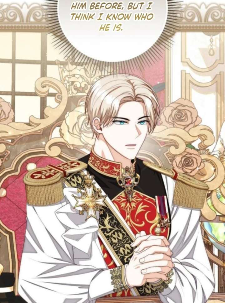 I Became the Mother of the Supporting Male Lead’s Son Chapter 50 - Page 76