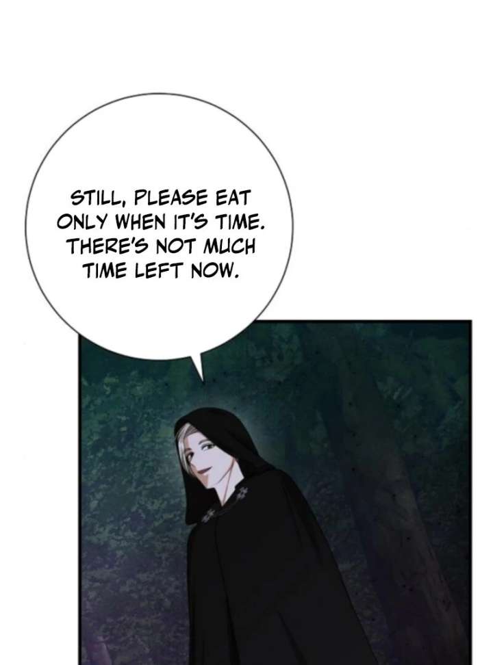 I Became the Mother of the Supporting Male Lead’s Son Chapter 50 - Page 8