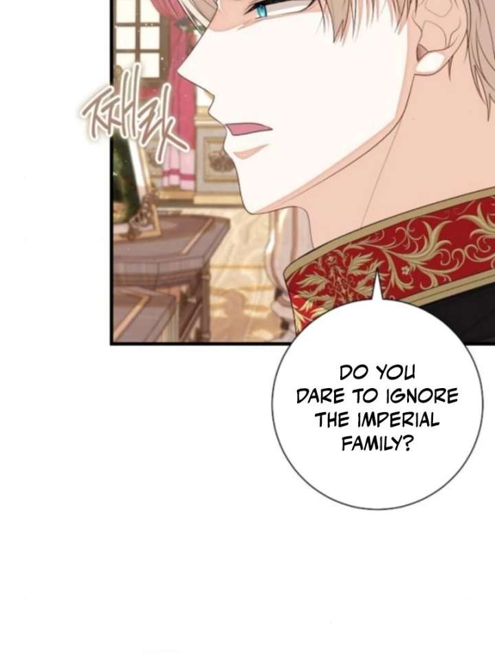 I Became the Mother of the Supporting Male Lead’s Son Chapter 50 - Page 82