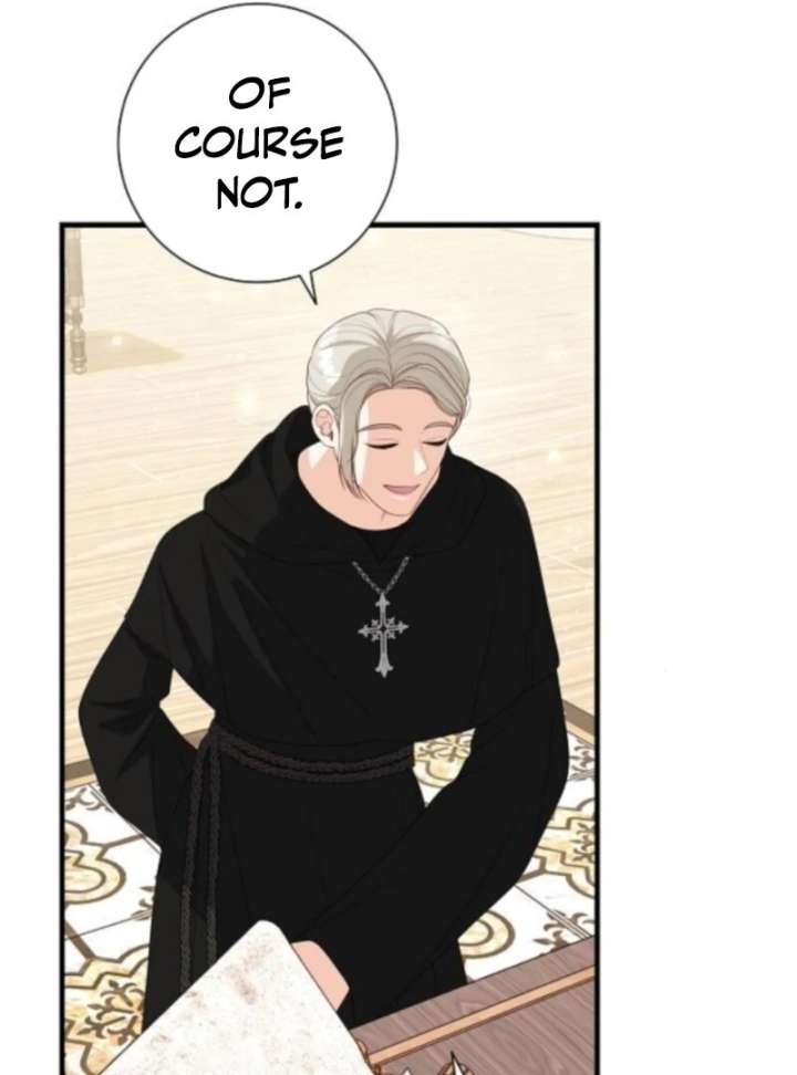 I Became the Mother of the Supporting Male Lead’s Son Chapter 50 - Page 83