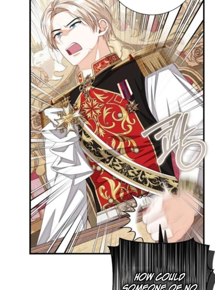 I Became the Mother of the Supporting Male Lead’s Son Chapter 50 - Page 85