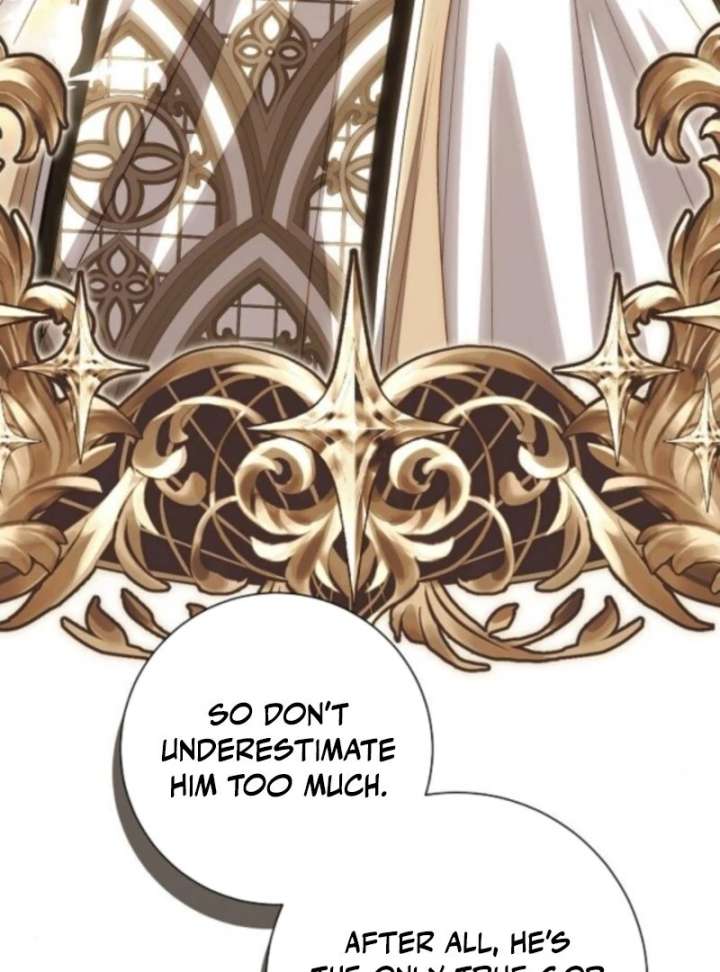 I Became the Mother of the Supporting Male Lead’s Son Chapter 50 - Page 90