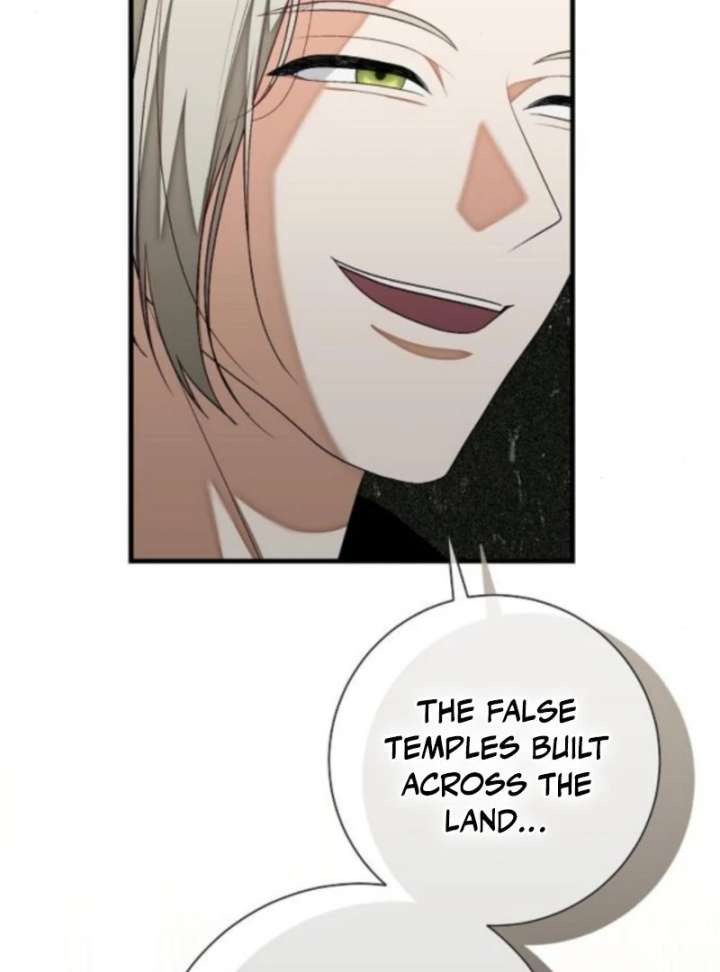 I Became the Mother of the Supporting Male Lead’s Son Chapter 50 - Page 93