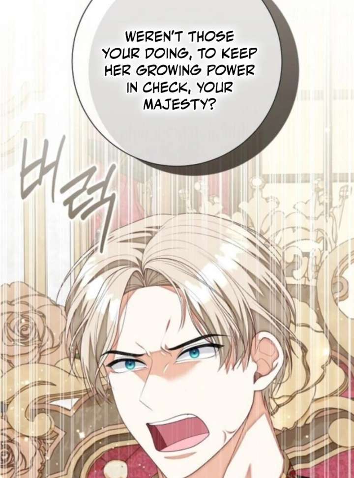 I Became the Mother of the Supporting Male Lead’s Son Chapter 50 - Page 94