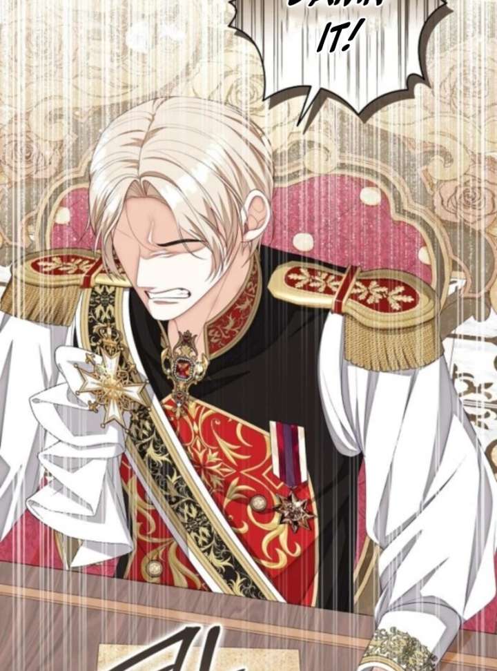 I Became the Mother of the Supporting Male Lead’s Son Chapter 50 - Page 99