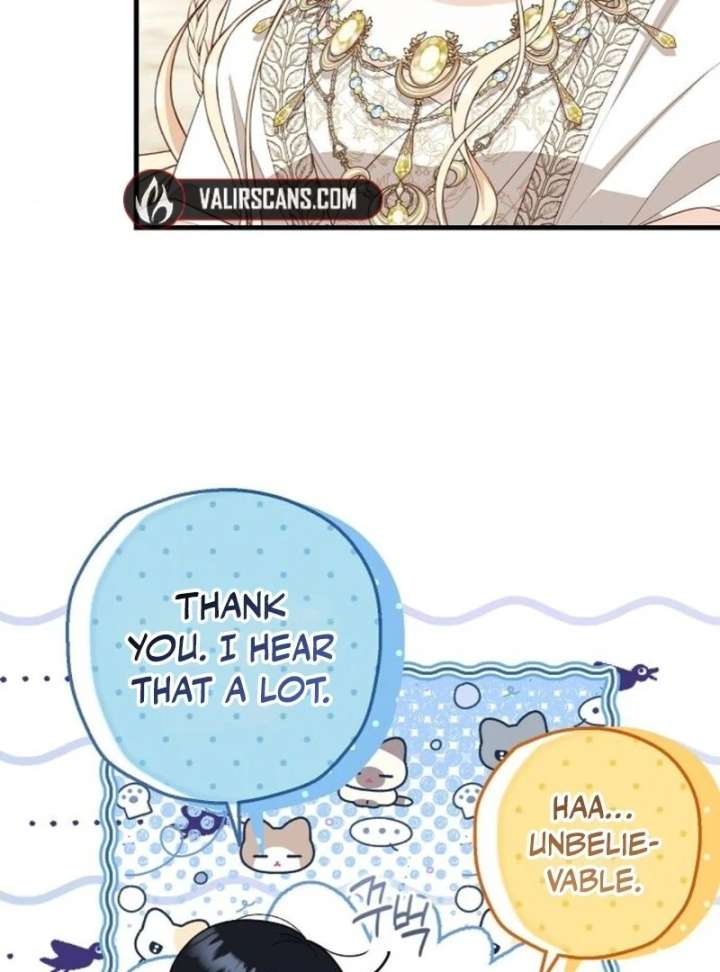 I Became the Mother of the Supporting Male Lead’s Son Chapter 51 - Page 101