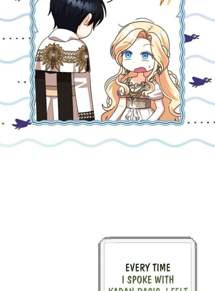 I Became the Mother of the Supporting Male Lead’s Son Chapter 51 - Page 102