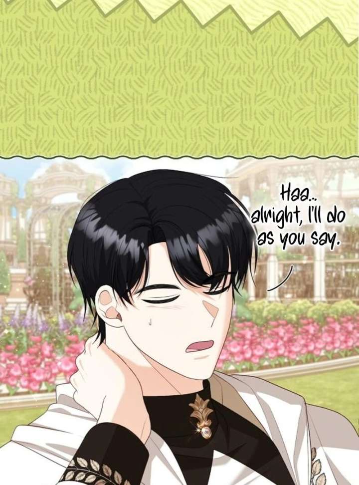 I Became the Mother of the Supporting Male Lead’s Son Chapter 51 - Page 104