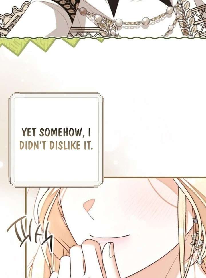 I Became the Mother of the Supporting Male Lead’s Son Chapter 51 - Page 105