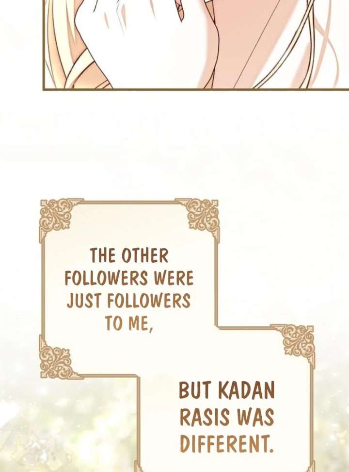 I Became the Mother of the Supporting Male Lead’s Son Chapter 51 - Page 106