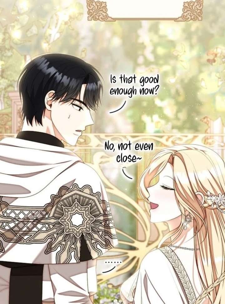 I Became the Mother of the Supporting Male Lead’s Son Chapter 51 - Page 107