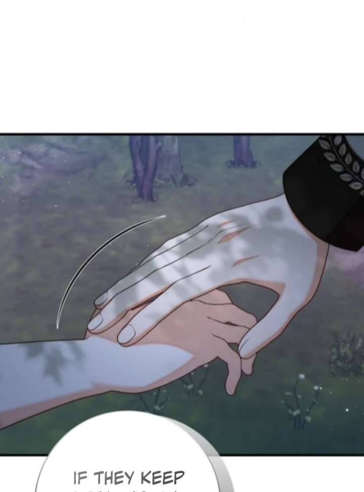 I Became the Mother of the Supporting Male Lead’s Son Chapter 51 - Page 12