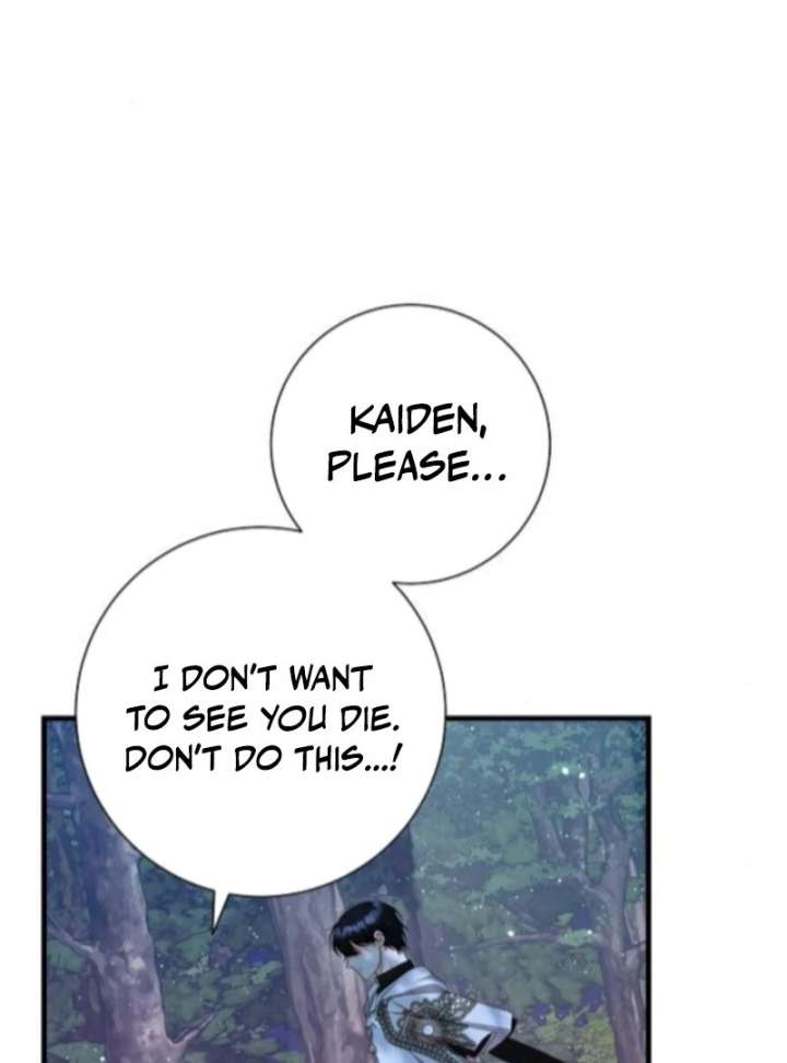 I Became the Mother of the Supporting Male Lead’s Son Chapter 51 - Page 15