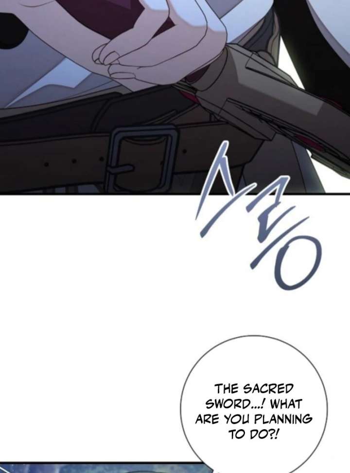 I Became the Mother of the Supporting Male Lead’s Son Chapter 51 - Page 19