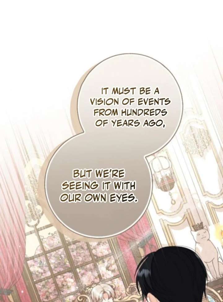 I Became the Mother of the Supporting Male Lead’s Son Chapter 51 - Page 2