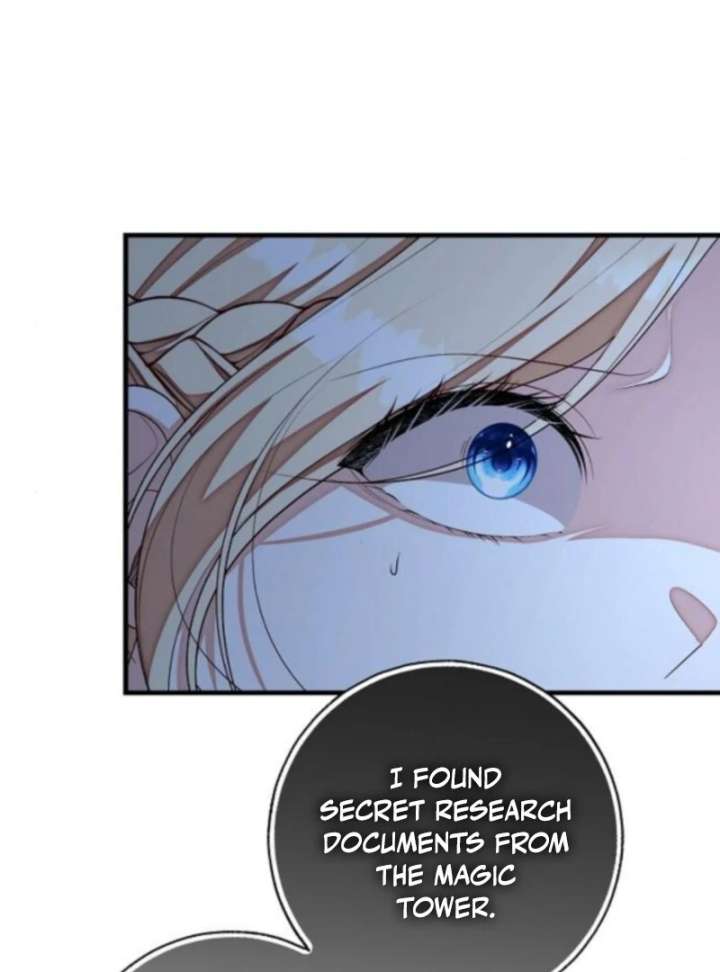 I Became the Mother of the Supporting Male Lead’s Son Chapter 51 - Page 21