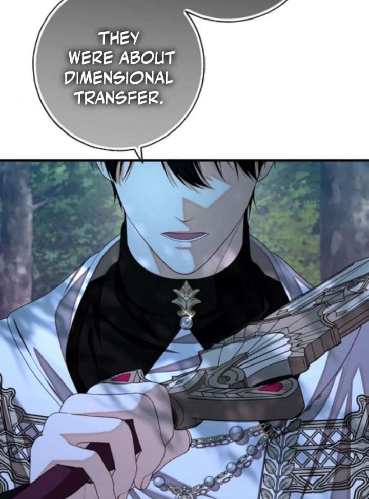 I Became the Mother of the Supporting Male Lead’s Son Chapter 51 - Page 22