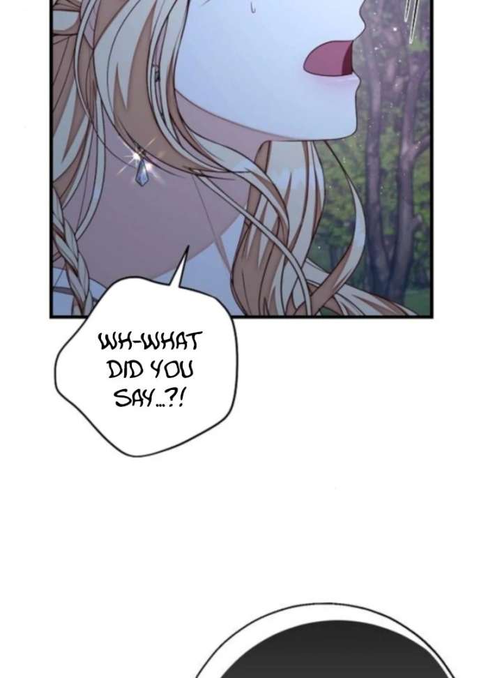 I Became the Mother of the Supporting Male Lead’s Son Chapter 51 - Page 24