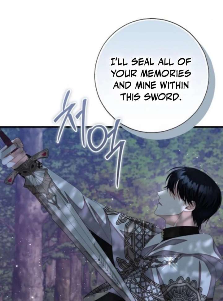 I Became the Mother of the Supporting Male Lead’s Son Chapter 51 - Page 26