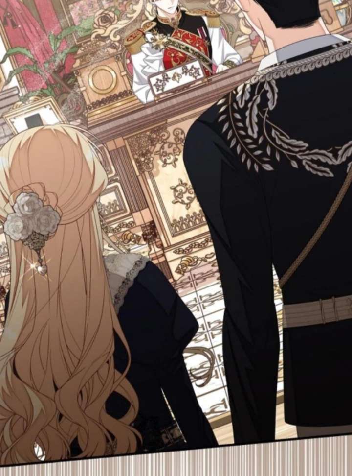 I Became the Mother of the Supporting Male Lead’s Son Chapter 51 - Page 3