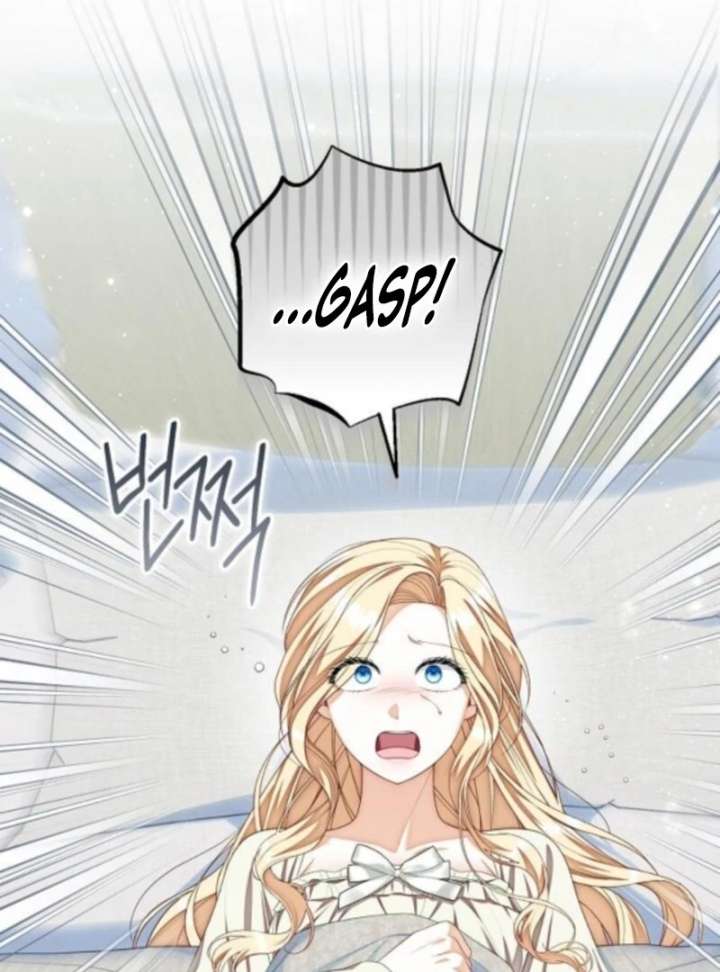 I Became the Mother of the Supporting Male Lead’s Son Chapter 51 - Page 34