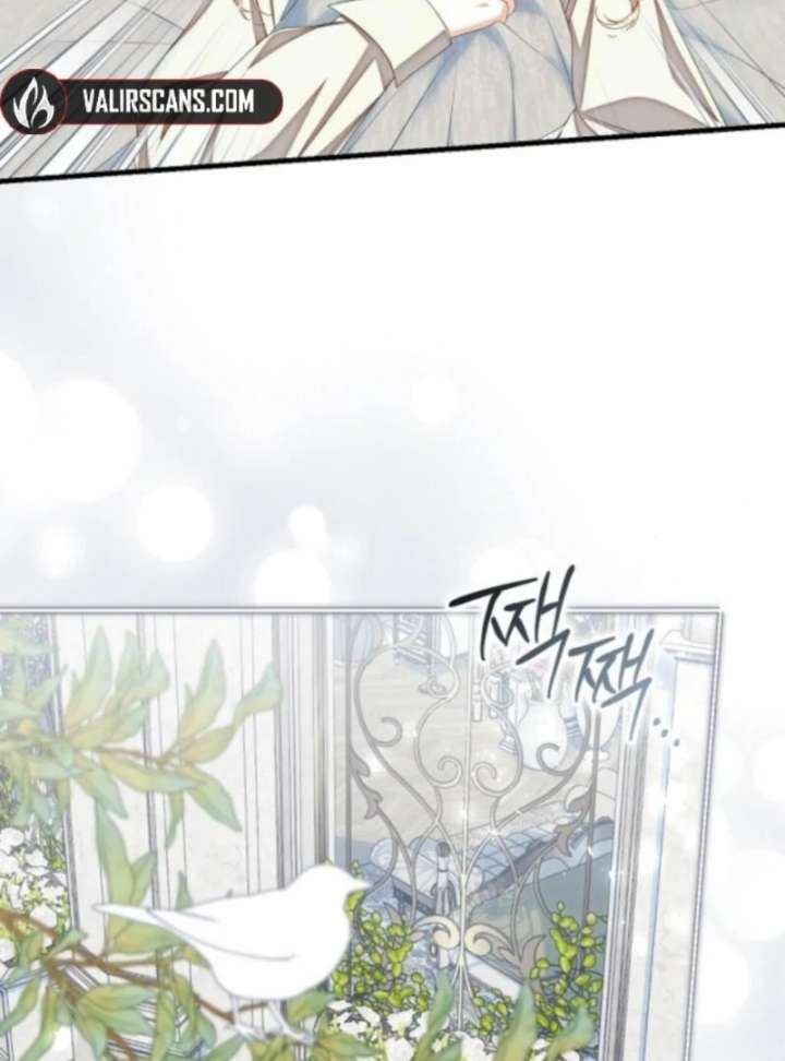 I Became the Mother of the Supporting Male Lead’s Son Chapter 51 - Page 35