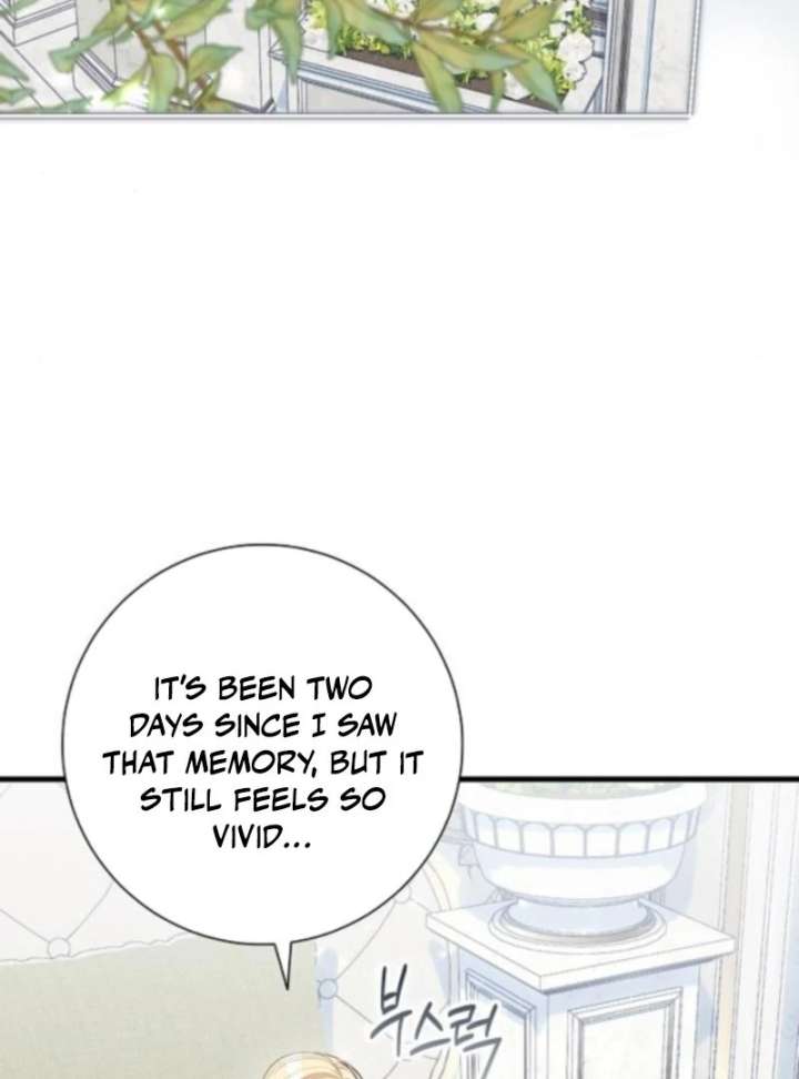 I Became the Mother of the Supporting Male Lead’s Son Chapter 51 - Page 36