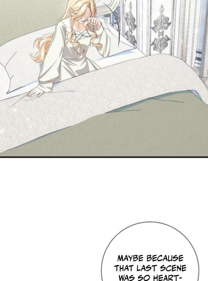 I Became the Mother of the Supporting Male Lead’s Son Chapter 51 - Page 37