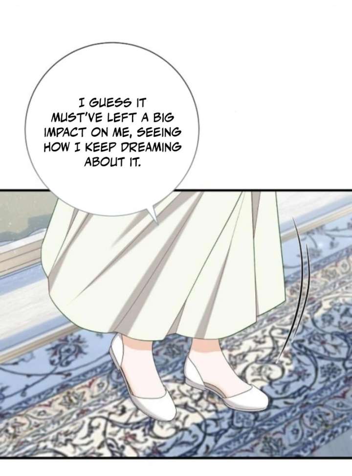 I Became the Mother of the Supporting Male Lead’s Son Chapter 51 - Page 39